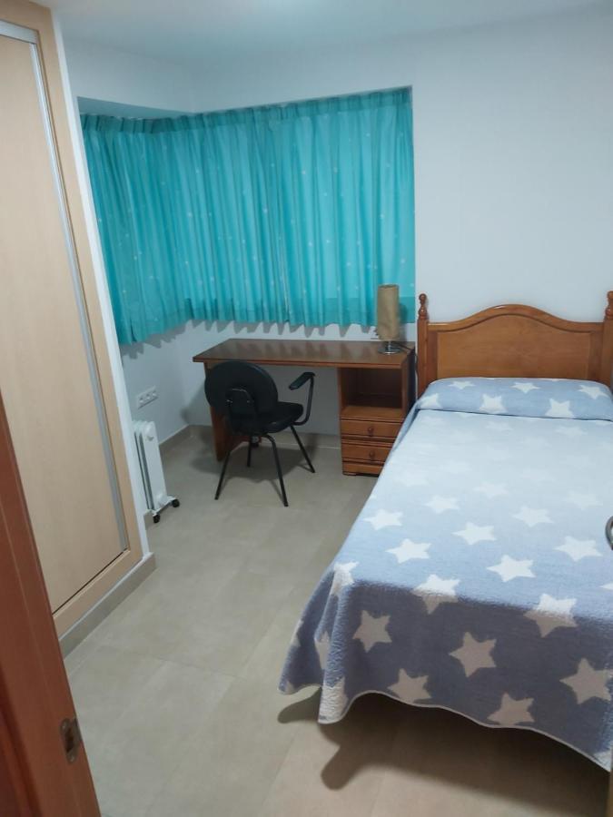 Apartamento Huelin Playa Málaga Exterior foto
